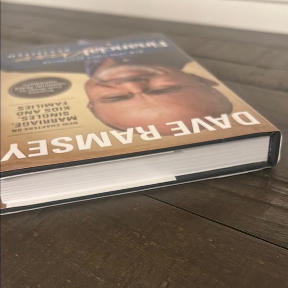 Financial Peace Revisited Hardcover Book - Picture 4 of 10